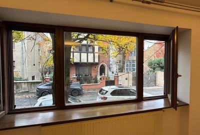 Apartament cu 3 camere semidecomandat, mobilat în Primăverii - 15