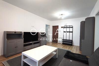 Apartament modern 3 cam. de inchiriat-Zona Henri Coanda - 6