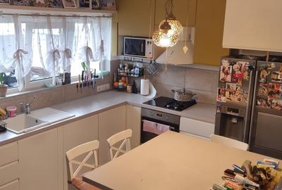 Casă cu 4 camere cu Teren 180 Mp în Pipera - 2