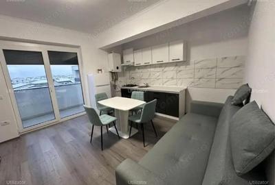 Apartament 2 Camere Full Mobilat Zona Braytim Muzicescu - 3