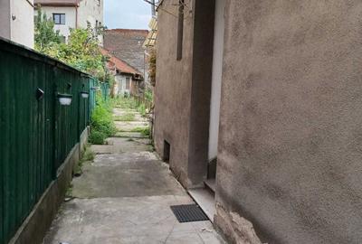 Casă cu 3 camere în Central - 3