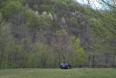 Teren Construcții extravilan de 1297 mp, în Isverna - 6