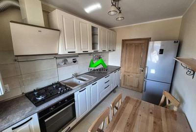 Apartament de inchiriat 2 camere decomandat Sibiu Lacului Binder - 5