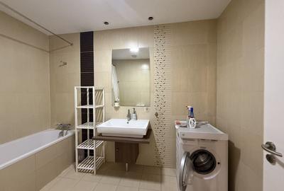 NOU! |APART 3 CAMERE |2 DORMITOARE | IBIZA SOL | SCOALA  AMERICANA LUX - 28