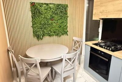 De inchiriat 3 camere in Aviației- parcare inclusă in preț - 2