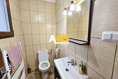 Casa individuala, mobilata utilata, zona Orizont - 10
