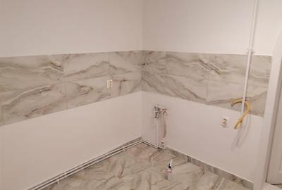 Apartament cu 1 camera recent renovat etaj 1 zona Buziasului - 5