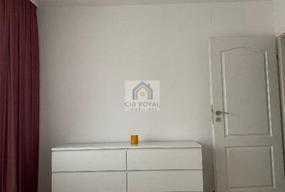 Inchiriez apt. 2cam. 13Sept. Aleea G. Cristian Stanciu, 15min. metrou, centrala - 6