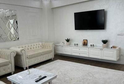 Apartament cu 3 camere decomandat în Central - 16