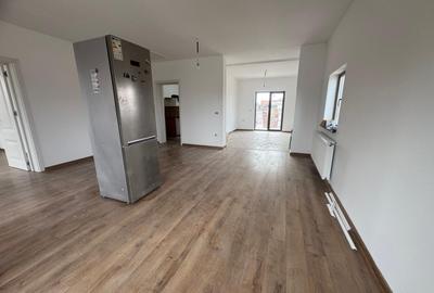 Casă individuală cu 3 camere cu Canalizare în Dragșina - 4