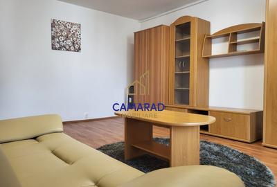Garsonieră decomandată, mobilată în Muncii - 16