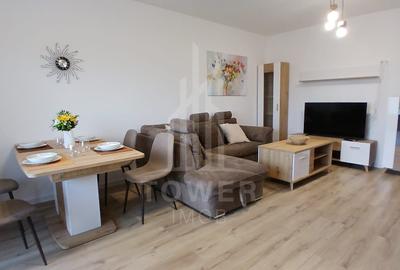 Apartament cu 3 camere decomandat, mobilat în Turnișor - 2