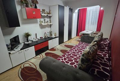 Garsonieră semidecomandată în Mărăști - 1