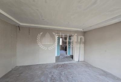 Casă individuală cu 3 camere cu Canalizare în Someșeni - 5