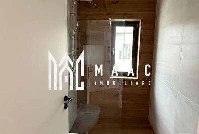 Casă cu 3 camere cu Canalizare în Bujoreni - 1