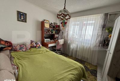 Apartament cu 2 camere decomandat în Deve - 5