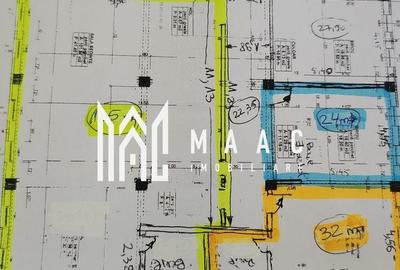 Spațiu comercial, de 203 mp, în Lazaret - 12