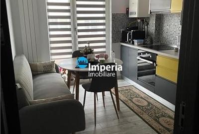 Apartament de vanzare 2 cam, intabulat, bloc nou,Rediu complex EOS - 3