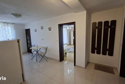 Apartament cu 2 camere decomandat, mobilat în Central - 9