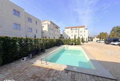 Apartament cu 3 camere în Subcetate - 9
