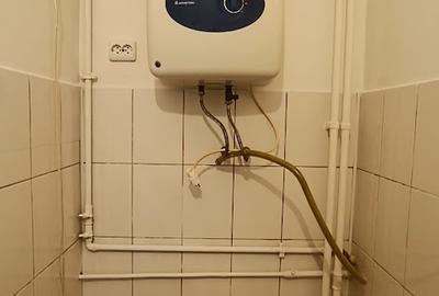 Garsonieră semidecomandată în Pantelimon - 8