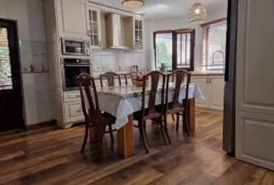Casă individuală cu 4 camere cu Teren 377 Mp în Jilava - 6