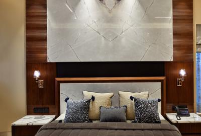 Penthouse - ultimele doua niveluri ale unui bloc - Central - Zona Silk - 10