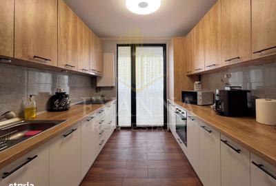 Apartament cu 3 camere în Tăuții-Măgherăuș - 1