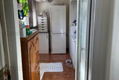 Garsonieră decomandată în Călărași - 4