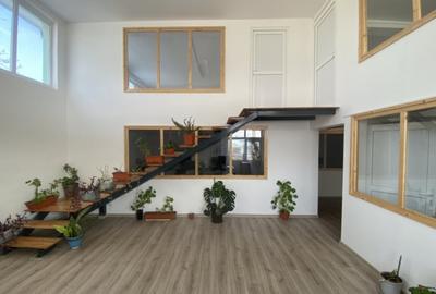 Spațiu industrial, de 1,590 mp, în Aeroport - 12