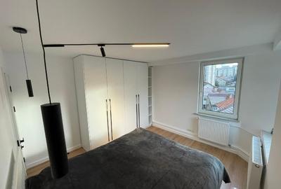 Apartament 3 camere modern și luminos, Str. M. Viteazul 2, zona centrala - 4