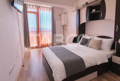 Apartament cu 2 camere decomandat, mobilat în Mihai Viteazul - 4