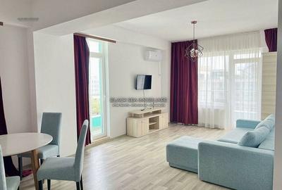 Apartament 3 camere in Mamaia zona Summerland l Vedere la mare l Ocazie Unica!!! - 2