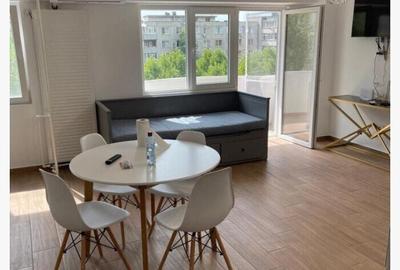 Garsonieră decomandată, mobilată în Apărătorii Patriei - 3