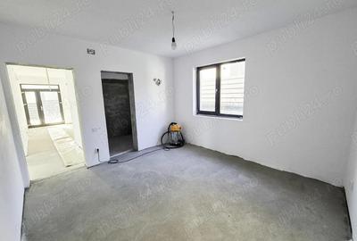 Casă cu 3 camere cu Teren 400 Mp în Geamăna - 12