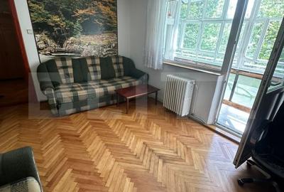 Apartament cu 3 camere decomandat, mobilat în Mănăștur - 5
