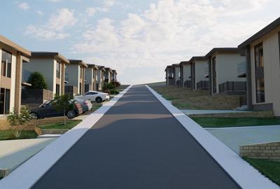 Casa Individuala Alipita, zona Dezmir - Bonas - 4