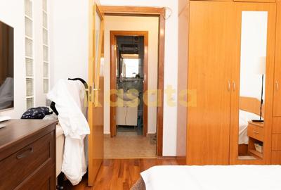Apartament cu 2 camere decomandat, mobilat în Iancului - 9