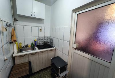 Garsonieră decomandată, mobilată în Energia - 4