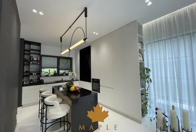 DE VANZARE: Vila cu 5 camere, individuala, design scandivat - 10