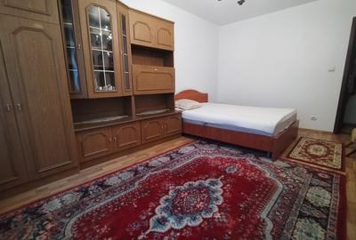 Apartament 3 camere decomandat Copou - la 2 min de Univ.Al.I.Cuza 159370 - 3