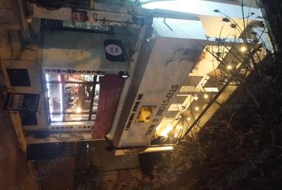 Spațiu comercial, de 165 mp, în Aviației - 2