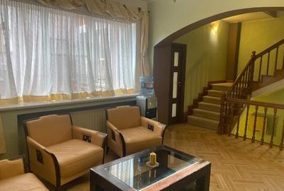 Vila 400 mp mobilata langa Piata Victoriei Bucuresti - 6