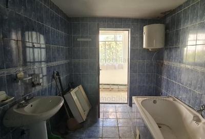 Casa individuala cu 3 camere,CODLEA - DUMBRAVITA ,65000 euro - 5