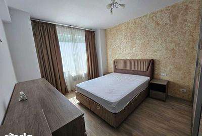 Apartament cu 2 camere în Sud