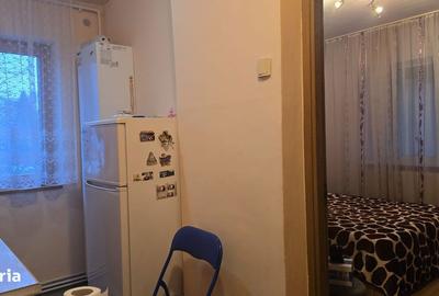 Apartament cu 2 camere decomandat în Central - 2