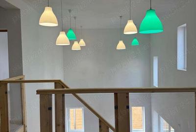 Proprietar, vand casa cu panouri fotovoltaice foarte aproape de Arad!! - 4