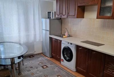 Garsonieră în Crângași - 2