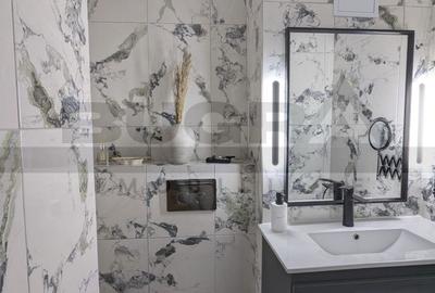 Apartament cu 3 camere decomandat, mobilat în Mărăști - 3