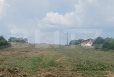 Teren Construcții intravilan de 400 mp, în Exterior Sud - 3